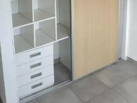 Departamento de 3 ambientes en venta en Ezeiza.