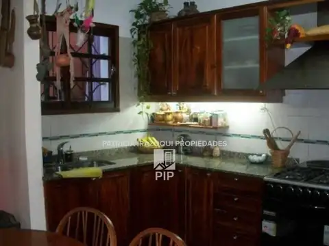 Casa en Venta de 2 dormitorios