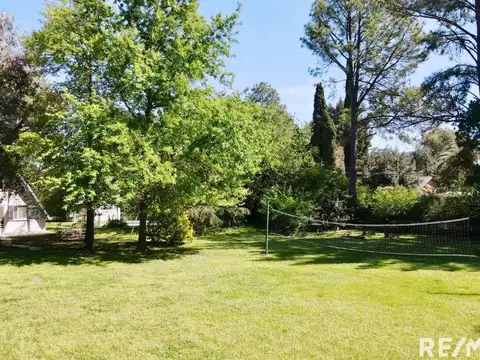 VENTA LOTE PARQUE SAKURA