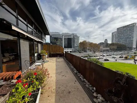 Departamento en Venta en Puerto Madero, USD 700.000