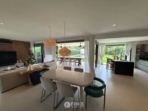 Casa en Venta de 3 dormitorios