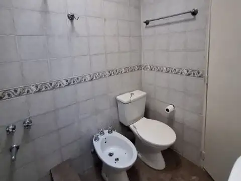Depto Tipo Casa en Alquiler 36 años