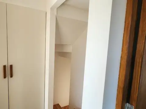 Depto Tipo Casa en Venta A Estrenar