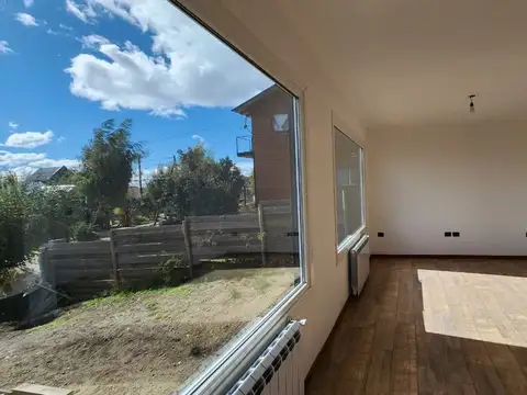 Depto Tipo Casa en Venta de 2 dormitorios