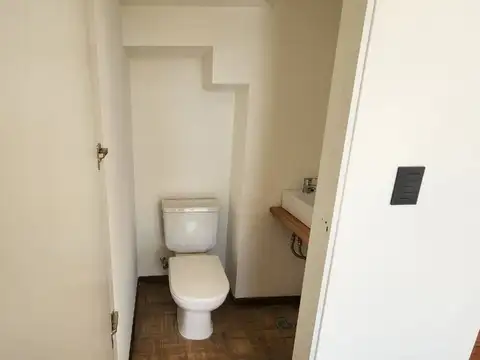 Depto Tipo Casa en Venta con 1 cocheras