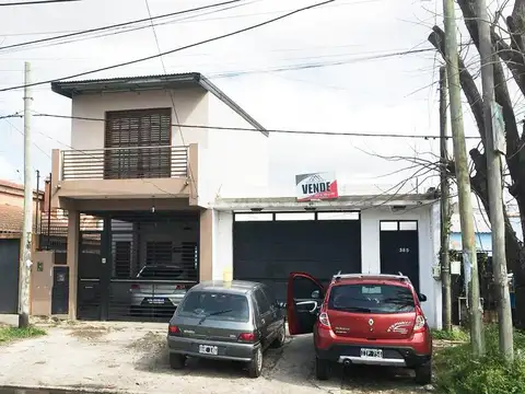 Casa - La Plata