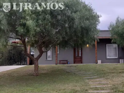 casa 3 ambientes San Sebastián Área 1 OPORTUNIDAD MB