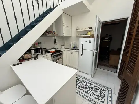 Depto Tipo Casa en Venta de 3 dormitorios