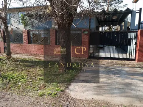 ORR. Hermosa Casa en venta con pileta Lista para Mudarse