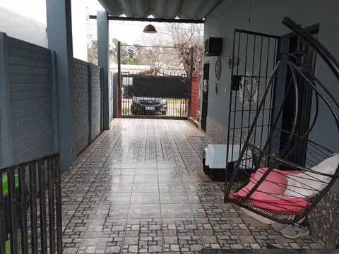 Casa en Venta en Del Viso, USD 95.000
