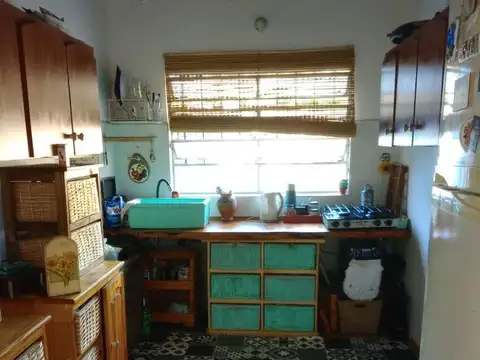 Casa en Venta 40 años