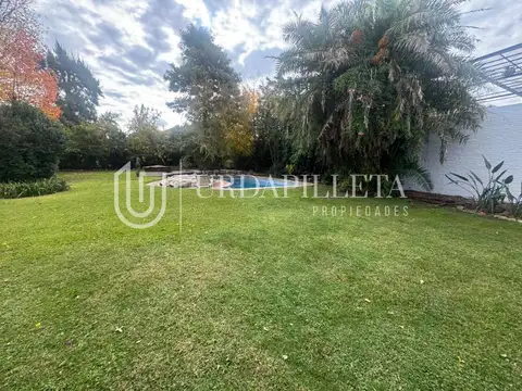 Casa en Venta 25 años