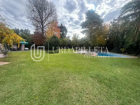 Casa en Venta al Noreste