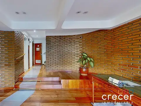 Departamento en Venta en Colegiales, USD 85.000