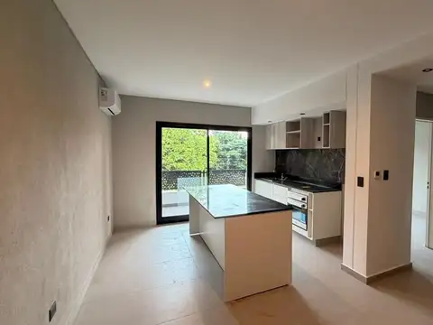 Cactus Residence 100, Piso 1