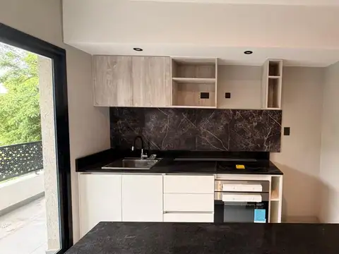 Departamento en Alquiler de 1 dormitorio