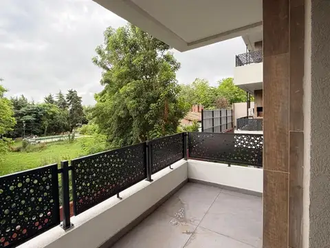 Departamento en Alquiler A Estrenar