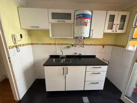 Departamento en Venta al Suroeste