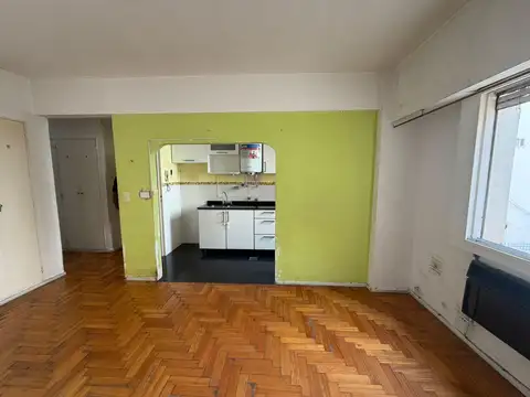 Departamento en Venta al Sudoeste