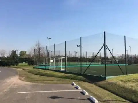 Terreno en Venta en La Lomada De Pilar, USD 500.000