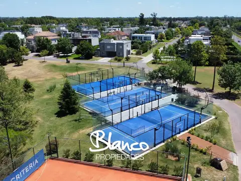 Terreno en Venta en La Lomada De Pilar, USD 500.000