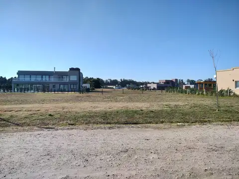 Av. Atlantida, B7609 Atlantida, Provincia de Buenos Aires, Argentina