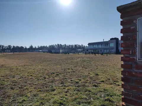 Lote en venta - Haras del Mar