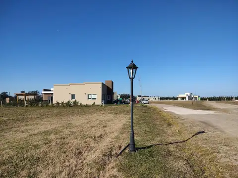 Av. Atlantida, B7609 Atlantida, Provincia de Buenos Aires, Argentina