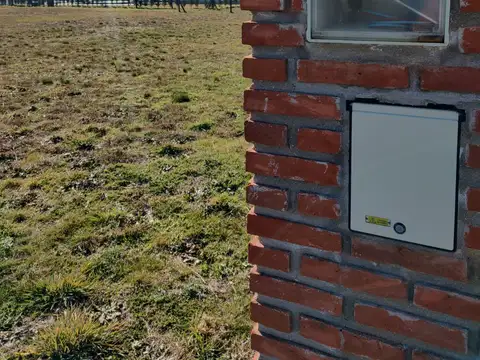 Terreno en Venta de 670,0 m2