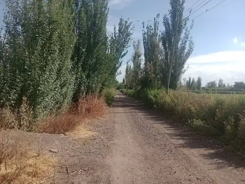 Terreno en Venta en Rodeo de la Cruz, USD 8.500