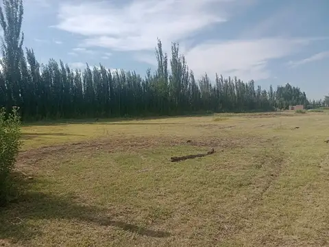 Terreno en Venta en Rodeo de la Cruz, USD 8.500