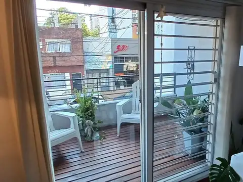 3 Amb En Villa Ballester Calle Pacifico Rodriguez 5100