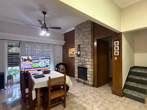 Casa en Venta en Sarmiento - Luján, USD 127.000