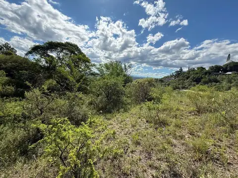 Terreno en Venta en San Roque, USD 12.000