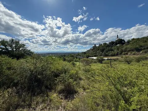 VENTA LOTE TERRAZAS DE BIALET MASSE