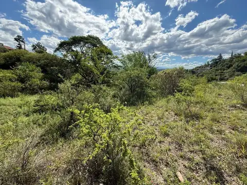 VENTA LOTE TERRAZAS DE BIALET MASSE