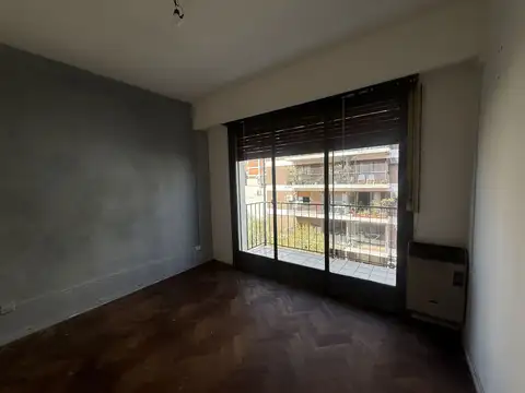 Departamento en Alquiler 35 años