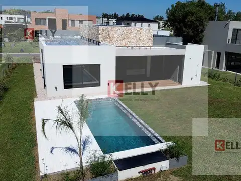 Casa en Venta A Estrenar