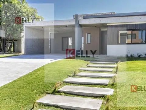 Casa en Venta en Pilara, USD 535.000