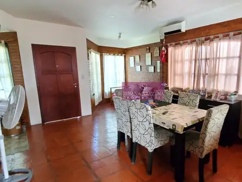 Casa en Venta en Pilar Centro, USD 177.000