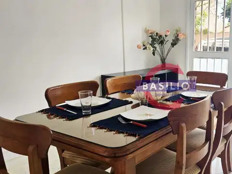 Depto Tipo Casa en Venta A Estrenar