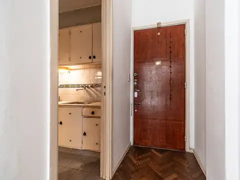 Departamento en Venta de 2 dormitorios