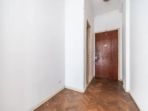 Departamento en Venta en Flores, USD 110.000