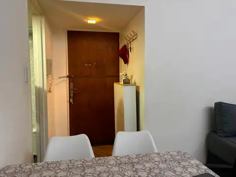 venta departamento 2 ambientes Belgrano