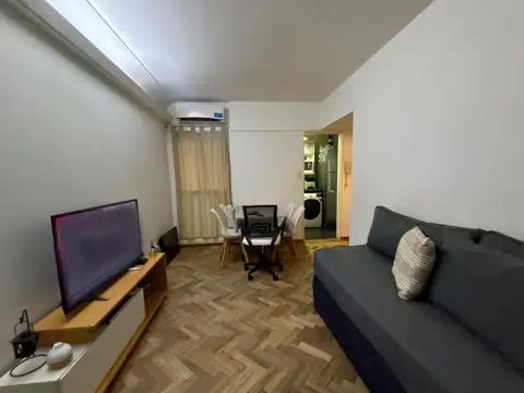 Departamento en Venta en Belgrano, USD 80.000