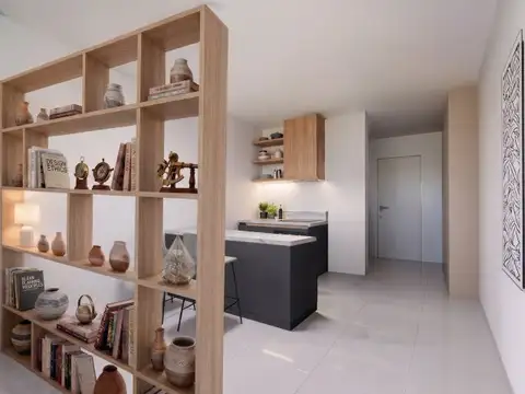 Departamento en Venta en Ituzaingo Sur, USD 60.000