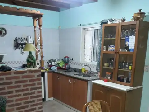 Casa en Venta en Monte Grande, USD 68.000