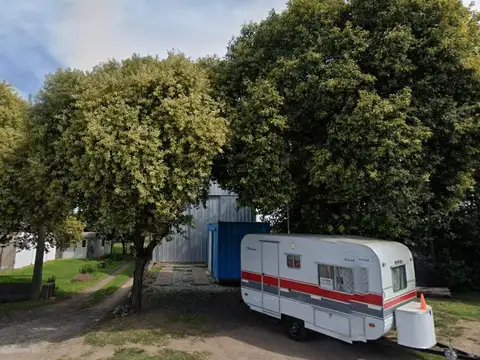 Galpon en Venta en Cañada de Gomez, USD 115.000