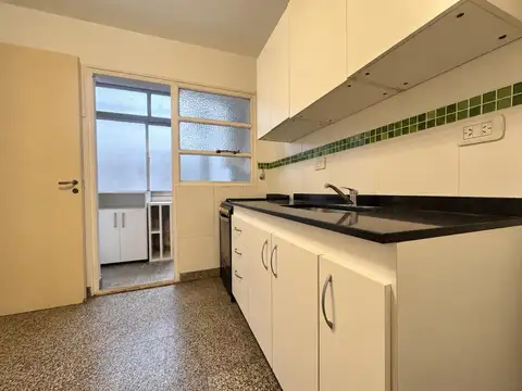Depto Tipo Casa en Venta en Belgrano, USD 135.000