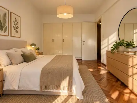 VENTA PH 3 AMBIENTES CON BALCON BELGRANO